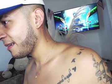 Dereck_Anderson Chaturbate stream image from March 20, 2025