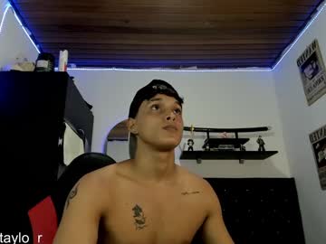 Deyvis_Taylor7 Chaturbate stream image from March 20, 2025