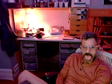 Jareth_Returns Chaturbate stream image from March 20, 2025