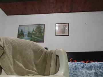 Jhon_Tommy Chaturbate stream image from March 20, 2025
