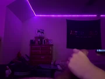 Jhonnypapi Chaturbate stream image from March 20, 2025