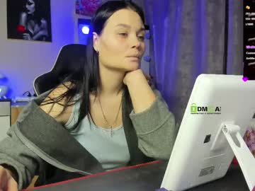 Kathiekat Chaturbate stream image from March 20, 2025