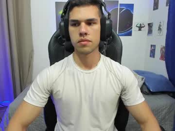 Kiritosexhot Chaturbate stream image from March 20, 2025