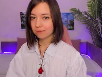 Lina_Brownie Chaturbate stream image from March 20, 2025