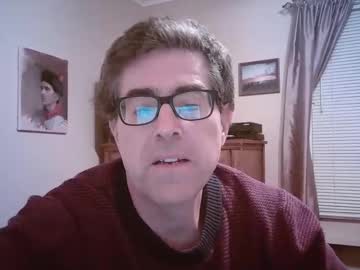 Mikewulds Chaturbate stream image from March 20, 2025