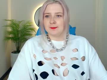 Pasion_Luna Chaturbate stream image from March 20, 2025