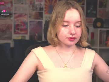 Red_Queeen Chaturbate stream image from March 20, 2025