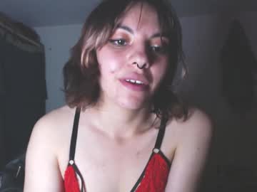 Salome__Rodriguez Chaturbate stream image from March 20, 2025
