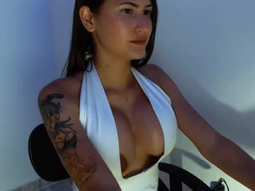 Sofie_Castro Chaturbate stream image from March 20, 2025
