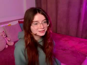 Sonya_Glen Chaturbate stream image from March 20, 2025