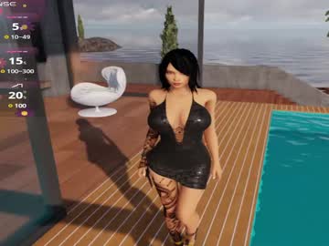 Sweet_Fleur Chaturbate stream image from March 20, 2025