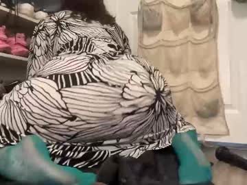 Twerkingelle Chaturbate stream image from March 20, 2025
