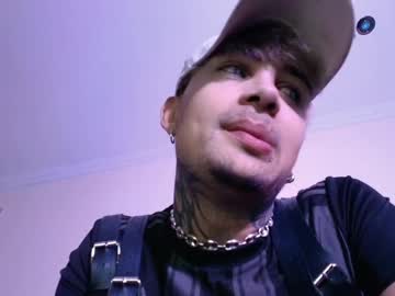 Vampiredavyd Chaturbate stream image from March 20, 2025
