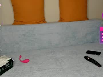 Akuma_Yui Chaturbate stream image from March 20, 2025