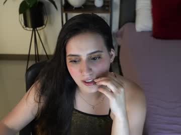 Alexajhonsonof Chaturbate stream image from March 20, 2025