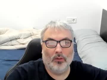 Alexxx__35 Chaturbate stream image from March 20, 2025