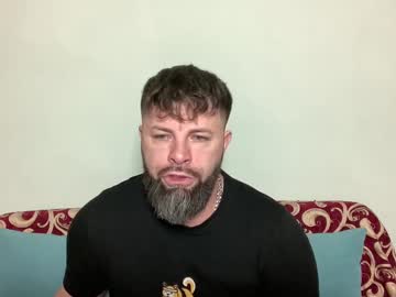 Alphasparks Chaturbate stream image from March 20, 2025
