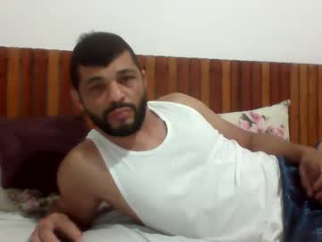 Andreloko123 Chaturbate stream image from March 20, 2025