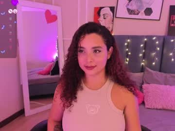 Aria_Clarck Chaturbate stream image from March 20, 2025