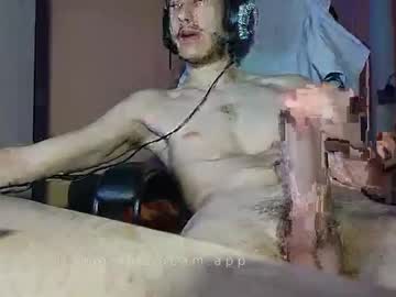 Bigandthickaf Chaturbate stream image from March 20, 2025