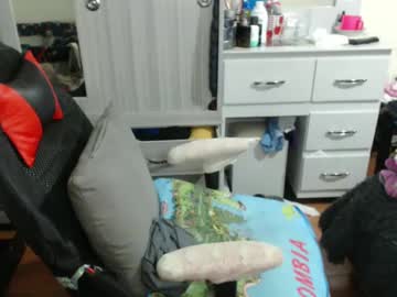 Britannysexxy Chaturbate stream image from March 20, 2025