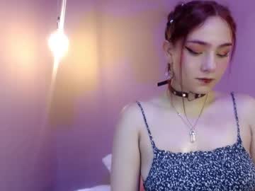 Cami_Fire Chaturbate stream image from March 20, 2025