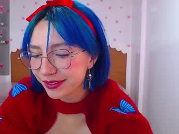 Celeste_Wood_T Chaturbate stream image from March 20, 2025