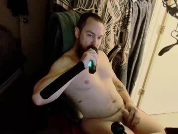 Crazybabyboy Chaturbate stream image from March 20, 2025
