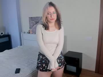 Eugeniagriscom Chaturbate stream image from March 20, 2025