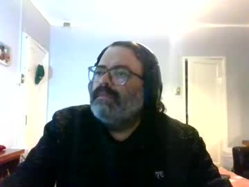 Griegozorbatos Chaturbate stream image from March 20, 2025