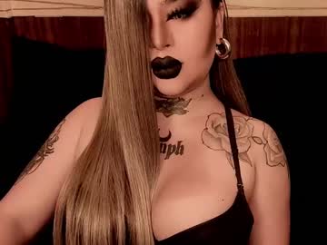 Hubadera Chaturbate stream image from March 20, 2025