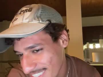 Jacob_Cruise Chaturbate stream image from March 20, 2025