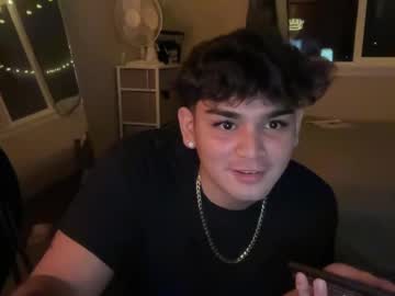 Jexrs Chaturbate stream image from March 20, 2025