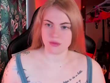 Jolly_Doll_ Chaturbate stream image from March 20, 2025