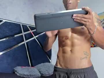 Kevin_Wade Chaturbate stream image from March 20, 2025