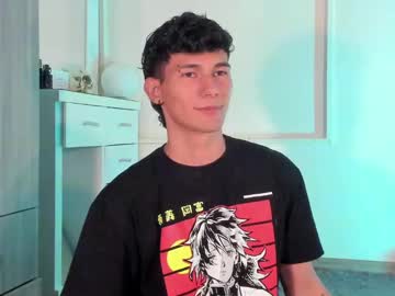 Kingparker1 Chaturbate stream image from March 20, 2025