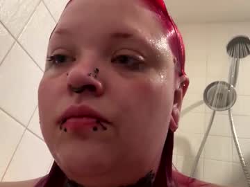 Lexxxorcist Chaturbate stream image from March 20, 2025