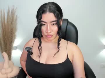Leylaaclinton Chaturbate stream image from March 20, 2025