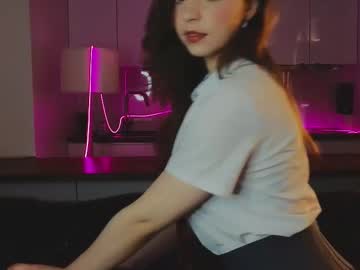 Lizbethbiers Chaturbate stream image from March 20, 2025