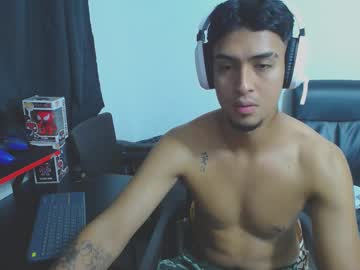 Matias_Bianco01 Chaturbate stream image from March 20, 2025