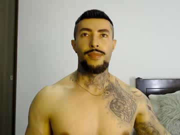 Maximus_Golden Chaturbate stream image from March 20, 2025