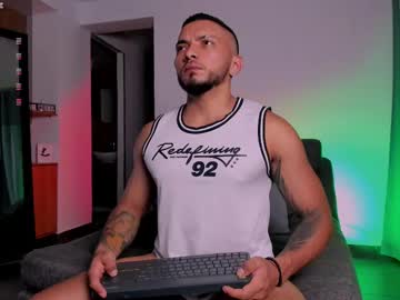 Maximusclark1 Chaturbate stream image from March 20, 2025