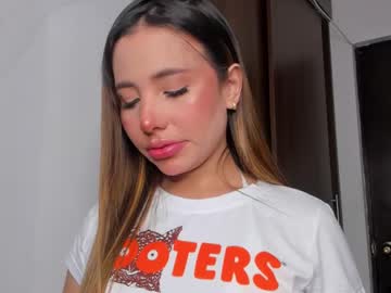 Nicol_Gw2025 Chaturbate stream image from March 20, 2025