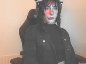 Notyourfemboi stream image from March 20, 2025