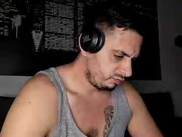 Pavlocortez01 Chaturbate stream image from March 20, 2025