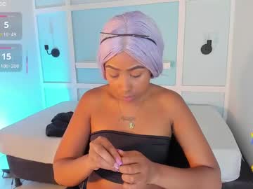 Penelopeking9 Chaturbate stream image from March 20, 2025
