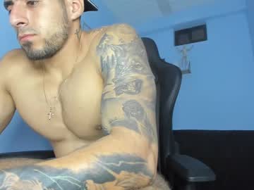 _Poseidon1_ Chaturbate stream image from March 20, 2025