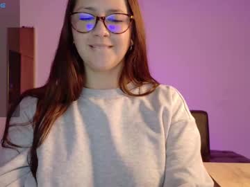 Rachel_T_ Chaturbate stream image from March 20, 2025