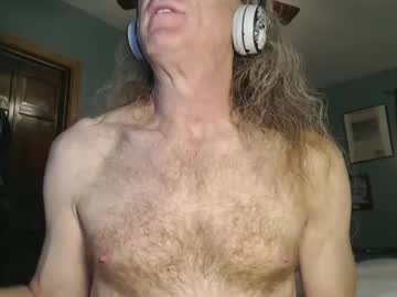 Ranger510 Chaturbate stream image from March 20, 2025