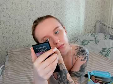 Rinamote Chaturbate stream image from March 20, 2025